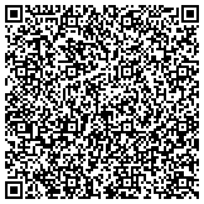 QR-код с контактной информацией организации Федеральная кадастровая палата Росреестра по Свердловской области