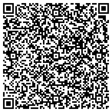 QR-код с контактной информацией организации ООО Brusnika