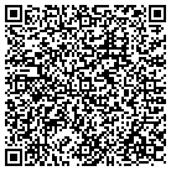 QR-код с контактной информацией организации АЗС Газпромнефть, №161