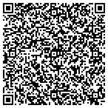 QR-код с контактной информацией организации Подушкино