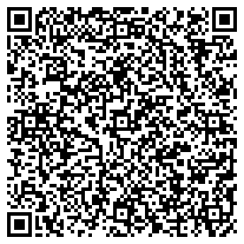 QR-код с контактной информацией организации АЗС Газпромнефть, №7