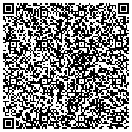 QR-код с контактной информацией организации Научно-исследовательский институт безопасности жизнедеятельности Республики Башкортостан