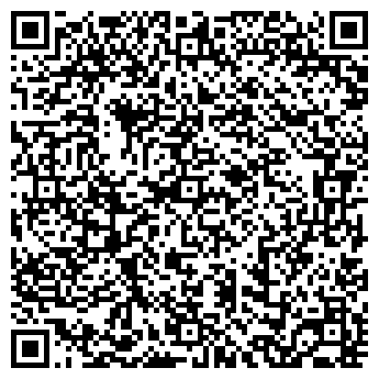 QR-код с контактной информацией организации ООО Иркутский завод цепей