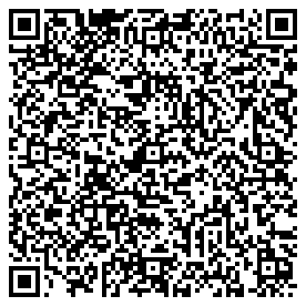 QR-код с контактной информацией организации Familia, ресторан