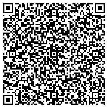 QR-код с контактной информацией организации Сонас