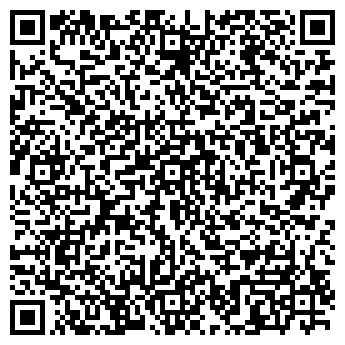 QR-код с контактной информацией организации Городская больница №21