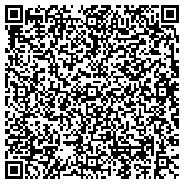 QR-код с контактной информацией организации Пермская краевая клиническая больница