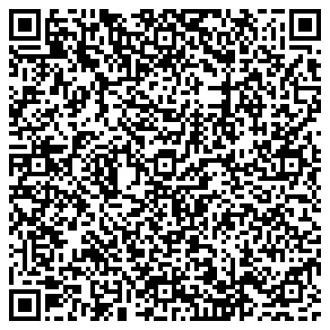 QR-код с контактной информацией организации Дневной стационар, Городская поликлиника №9