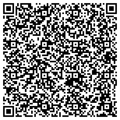 QR-код с контактной информацией организации ООО ИркутскПолимерСтрой