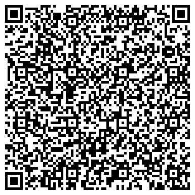QR-код с контактной информацией организации Чистый пух