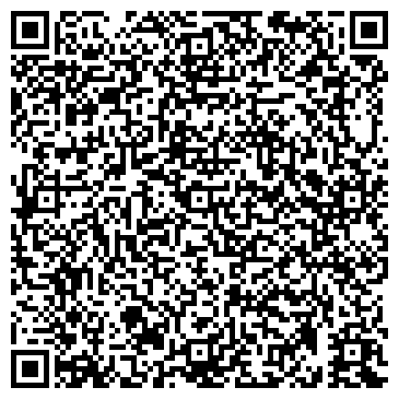 QR-код с контактной информацией организации Рай