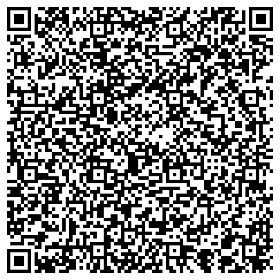 QR-код с контактной информацией организации Телефон доверия, МБУ Центр психолого-педагогической помощи населению
