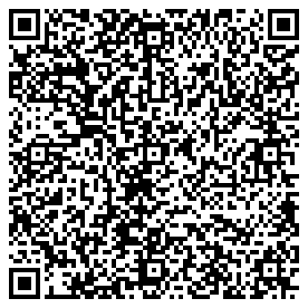 QR-код с контактной информацией организации АНТОН и Ко