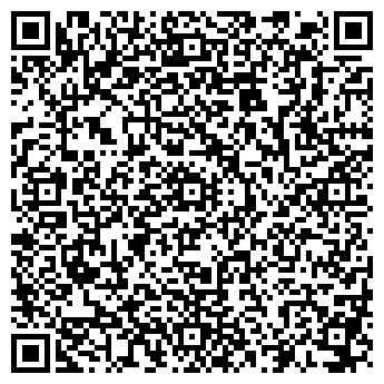 QR-код с контактной информацией организации Городская поликлиника №9