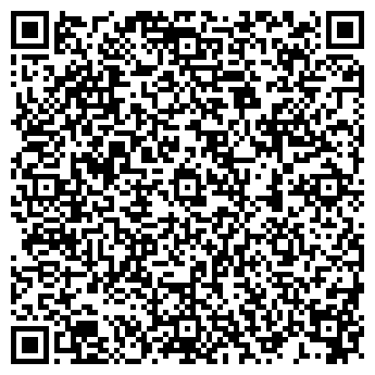 QR-код с контактной информацией организации Алита