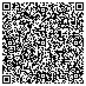 QR-код с контактной информацией организации Августин Ресторан