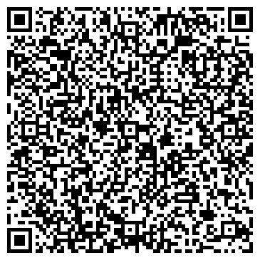 QR-код с контактной информацией организации Краевая клиническая инфекционная больница