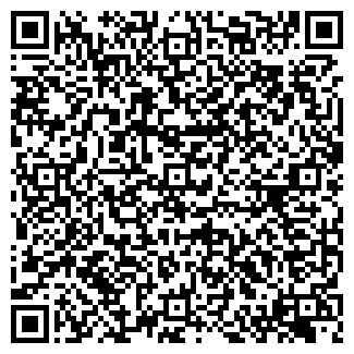 QR-код с контактной информацией организации ИНТЕРЬЕР