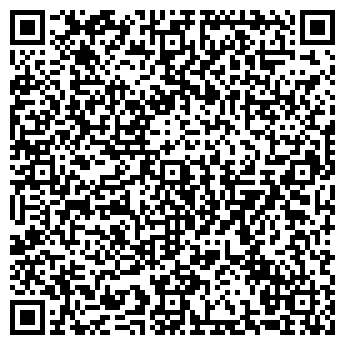 QR-код с контактной информацией организации Carte D`or
