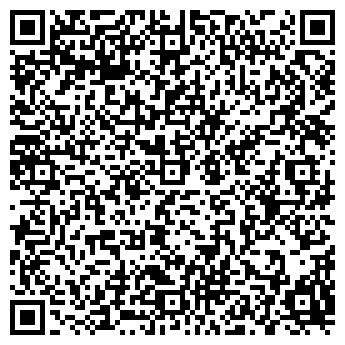 QR-код с контактной информацией организации АЗС ЛУКОЙЛ, №521