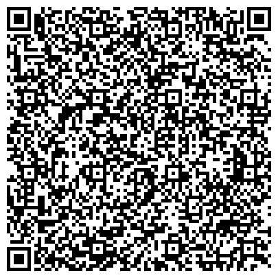 QR-код с контактной информацией организации Поликлиника, Центральная районная больница Пермского муниципального района