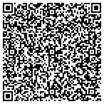 QR-код с контактной информацией организации АвтоРегион