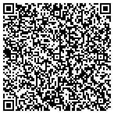 QR-код с контактной информацией организации Ванна Таун