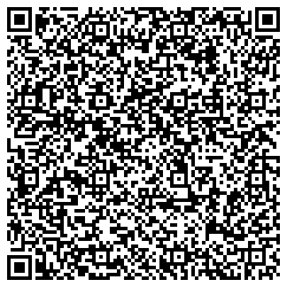 QR-код с контактной информацией организации Главное бюро медико-социальной экспертизы по Пермскому краю