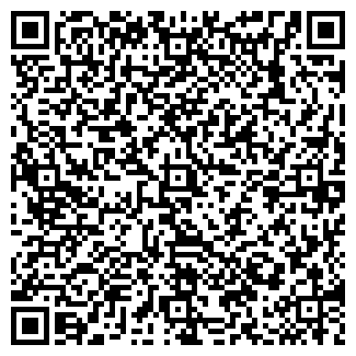 QR-код с контактной информацией организации ИЗОЛЬДА ООО