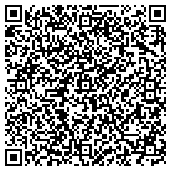 QR-код с контактной информацией организации Топавто