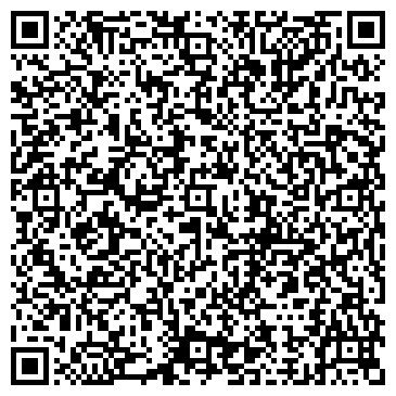 QR-код с контактной информацией организации ООО Автоколонна №1