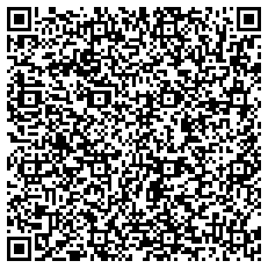 QR-код с контактной информацией организации ООО Виктория