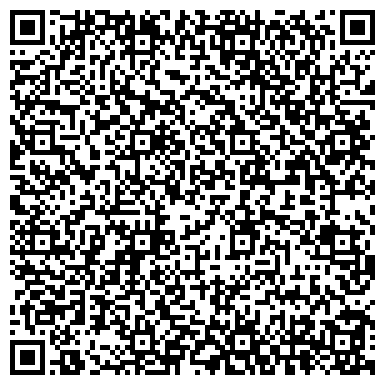 QR-код с контактной информацией организации Главное бюро медико-социальной экспертизы по Пермскому краю