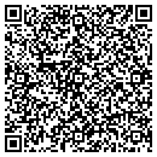 QR-код с контактной информацией организации Омега