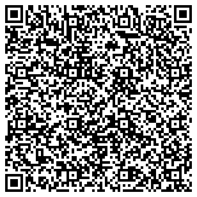 QR-код с контактной информацией организации Алетросметаллстрой