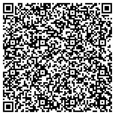 QR-код с контактной информацией организации ООО Геостройизыскания