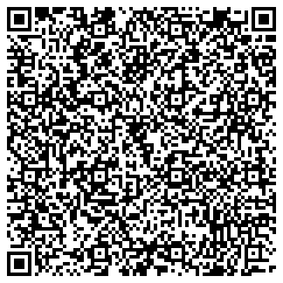 QR-код с контактной информацией организации Главное бюро медико-социальной экспертизы по Пермскому краю