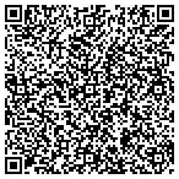 QR-код с контактной информацией организации ОАО Жито