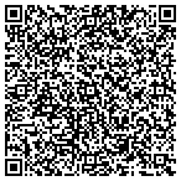 QR-код с контактной информацией организации Рокада