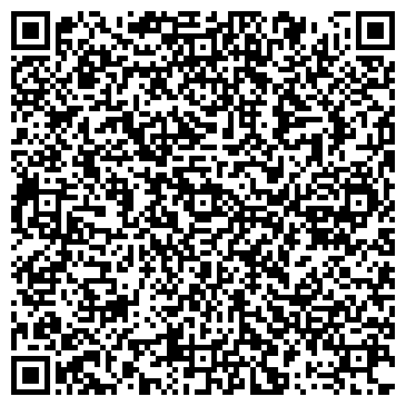 QR-код с контактной информацией организации ООО Альянс-Про
