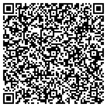 QR-код с контактной информацией организации Montrachet