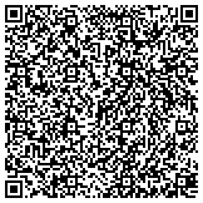 QR-код с контактной информацией организации ООО МАКС Моторс Бизнес