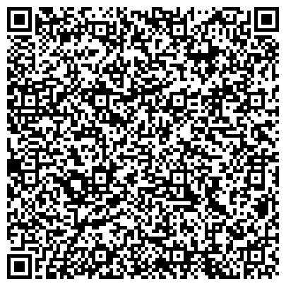 QR-код с контактной информацией организации Главное бюро медико-социальной экспертизы по Пермскому краю