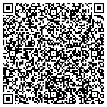 QR-код с контактной информацией организации Линкольн-Тур