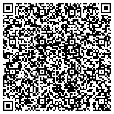 QR-код с контактной информацией организации Бюро кадастровых инженеров Ставропольского края