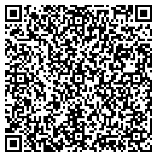 QR-код с контактной информацией организации Отель