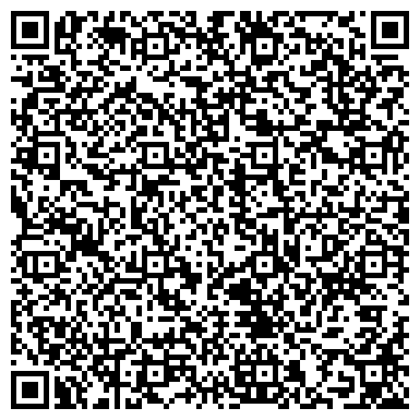 QR-код с контактной информацией организации Бюро кадастровых инженеров Ставропольского края