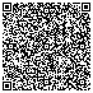 QR-код с контактной информацией организации Оверятская поселковая врачебная амбулатория