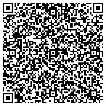 QR-код с контактной информацией организации The One, ресторан