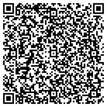 QR-код с контактной информацией организации ИП Коваленко М.Ю.